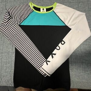Roxy rashguard
